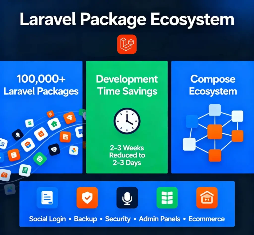What Are Laravel Packages
