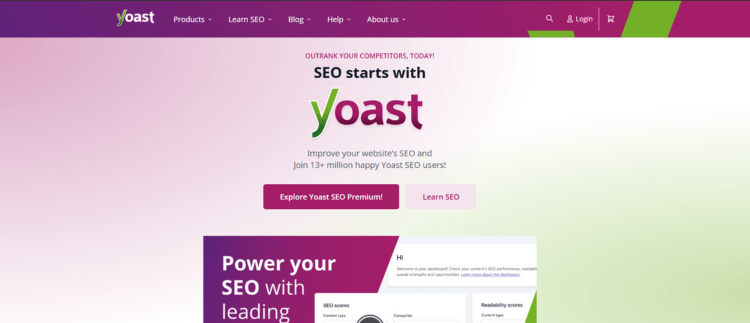 Yoast WordPress AI Plugins
