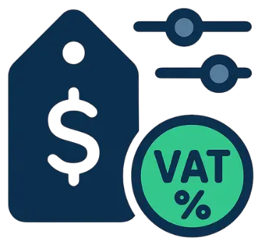 Custom Pricing Rules