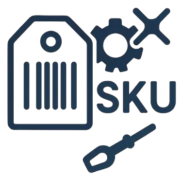 Generate SKU