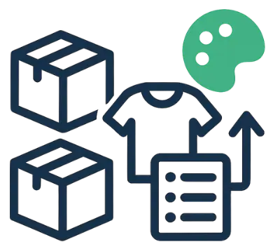 Product Variations Support