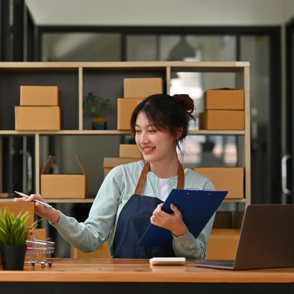 AI Agent keeps its knowledge of your WooCommerce store