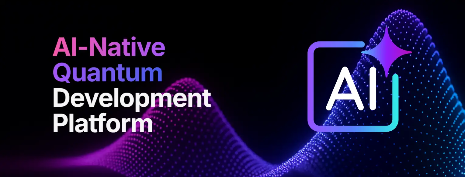 Bridging the Quantum Valley of Death: How Quantum Elements is Using AI to Tame Quantum Complexity