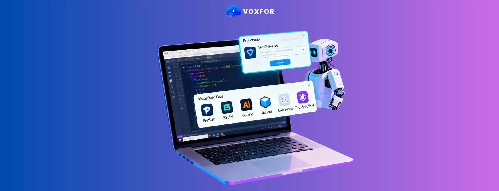10 Best Visual Studio Code Extensions for Web Developers in 2025