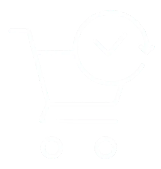 Cart Persistence icon