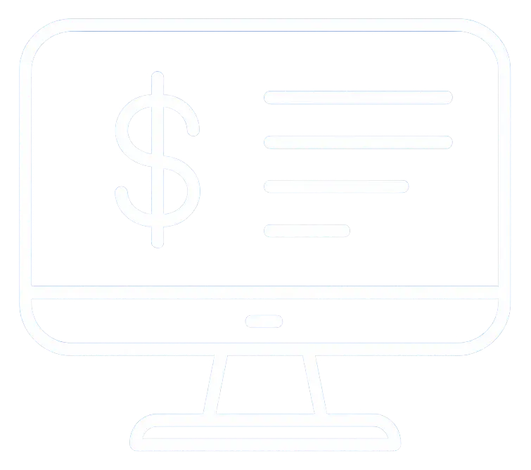 Currency Display icon