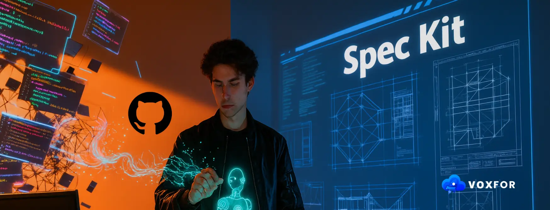 GitHub Spec Kit: Stop Vibe-Coding, Start Spec-Driven Development