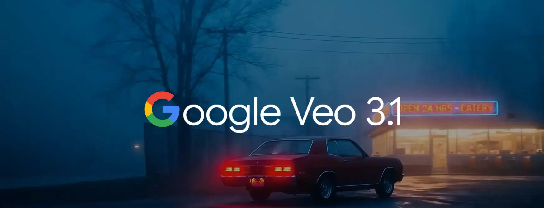 Google Veo 3.1: The Ultimate Guide to AI Video Generation in 2025