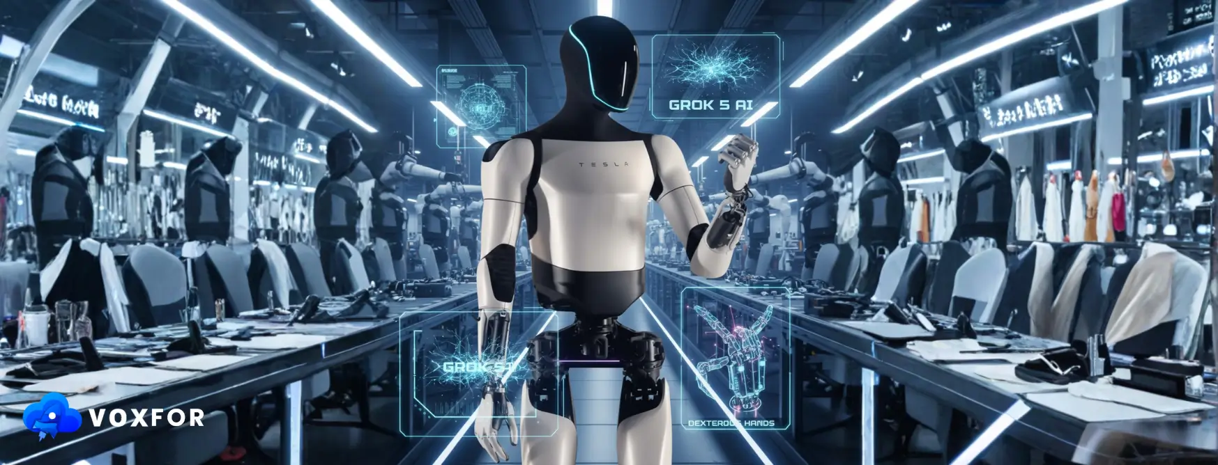 Is Tesla humanoid robot Optimus V3 the Robot That Will Change 2026 Forever?