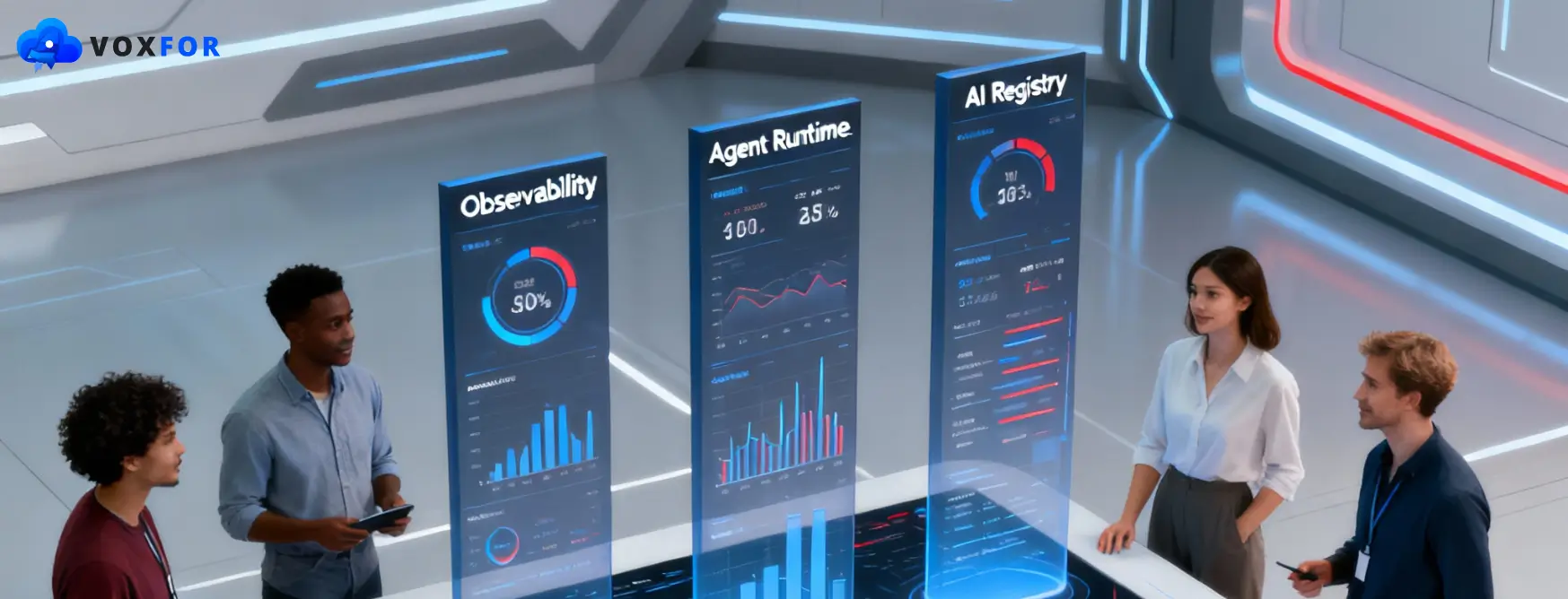 Mistral AI Studio Platform Launches Revolutionary AI: Enterprise AI Production Just Got Serious