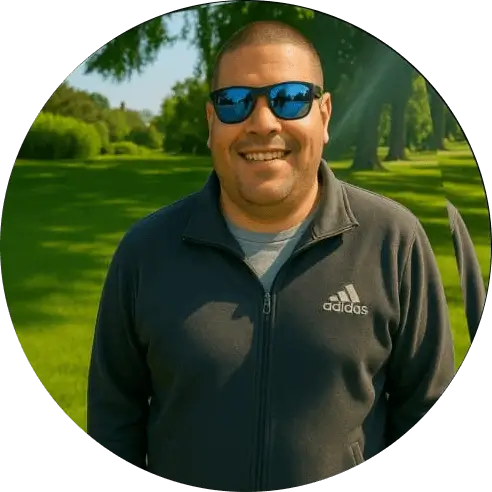 Netanel Siboni user profile