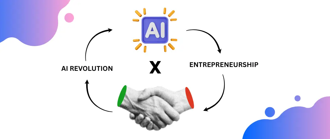 The AI Revolution Made It Real: Building a Thriving Business Has Never Been More Achievable