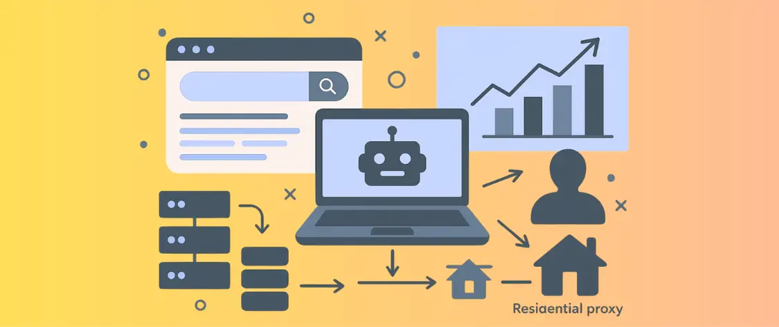 The Web Is a Bot Battlefield: How SEO Attacks Won 2025 and What We Must Do Next