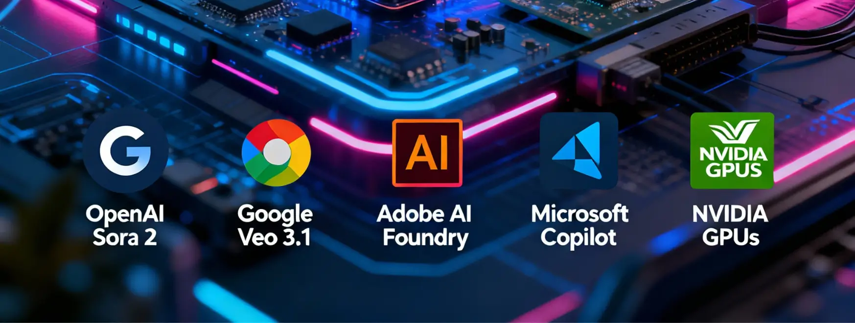 What’s New in AI? The Latest AI News October 2025