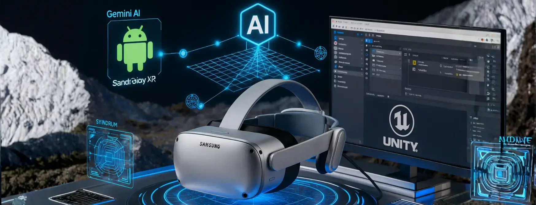 Android XR Development: Your Complete Developer Guide to Building for Samsung Galaxy XR