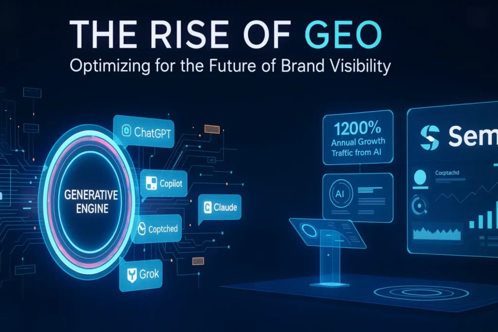 Adobe Generative Engine Optimization