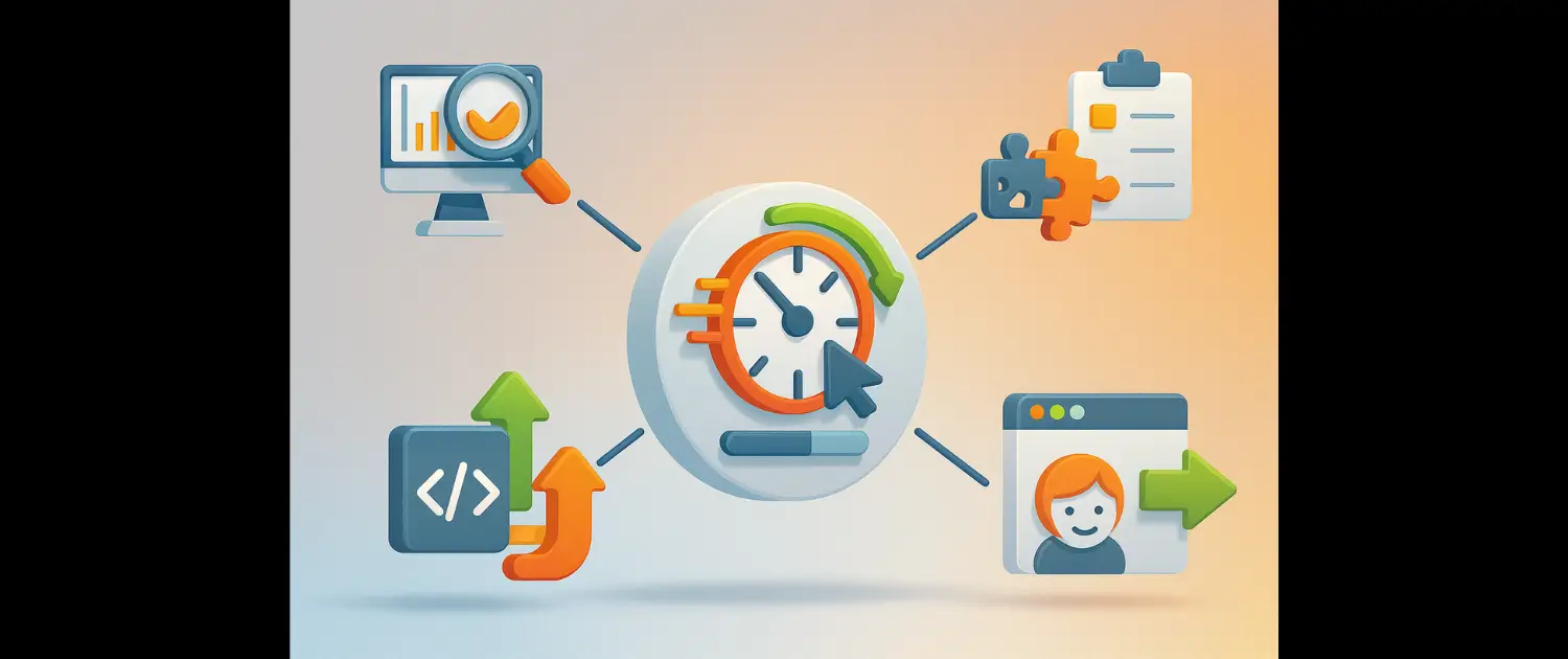 How to Improve Time to Interactive (TTI): Complete Website Performance Optimization Guide