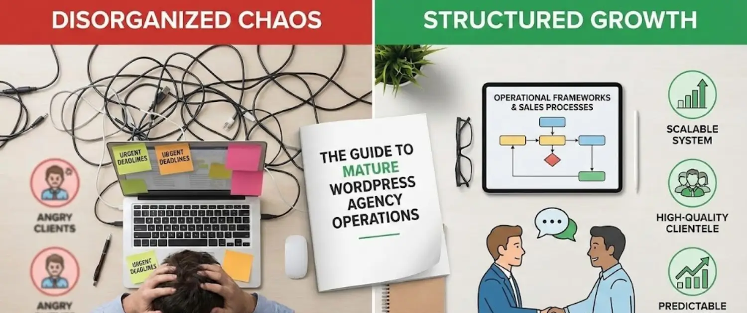 How to Sell WordPress Development Services: Complete Business Strategy Guide