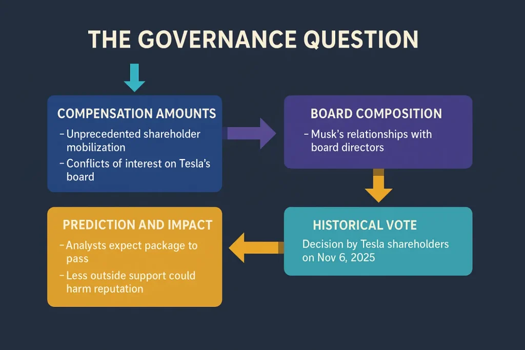 The Performance Question