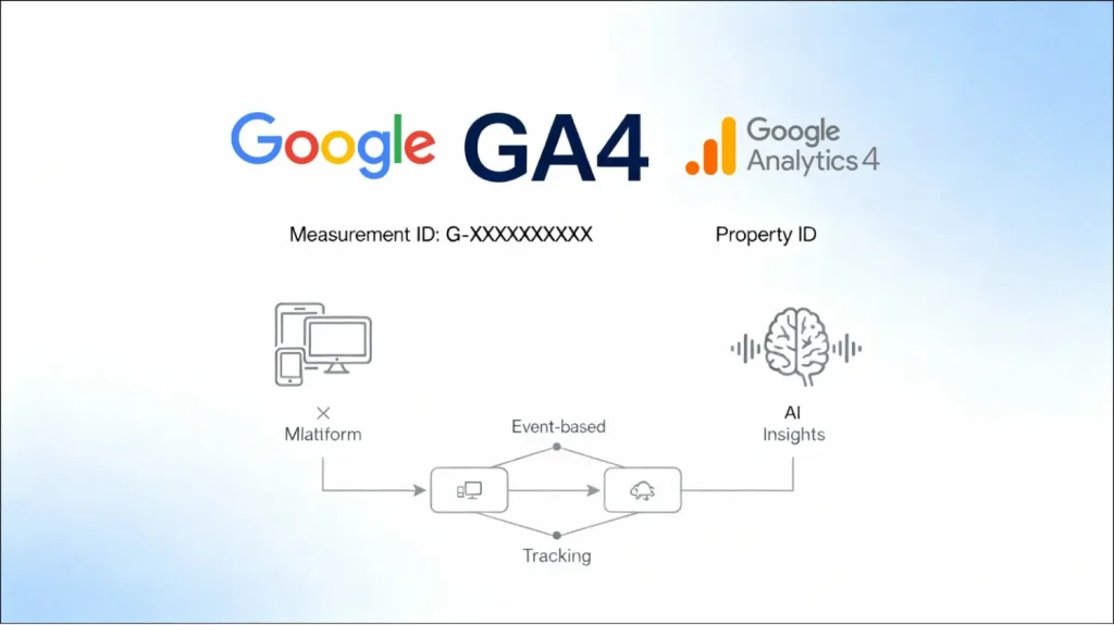 Understanding Google Analytics