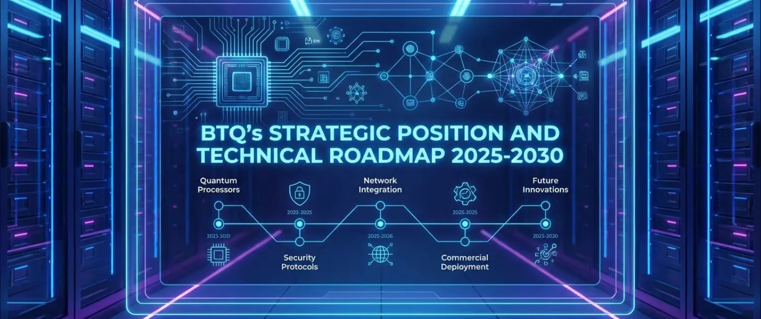 Bitcoin Quantum risk: from Theory to commercial reality