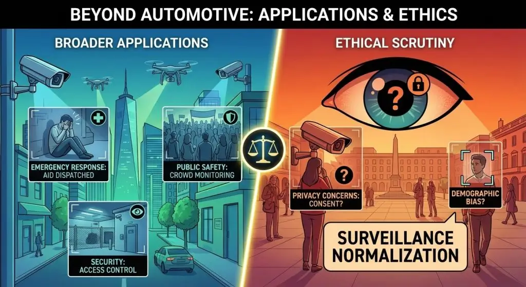 Broader Applications