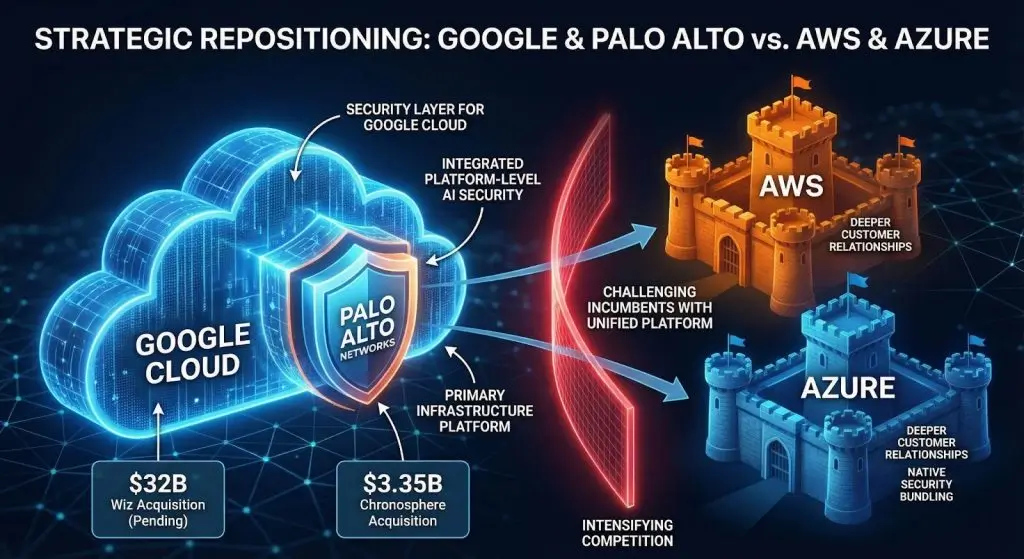 Competitive Contexts