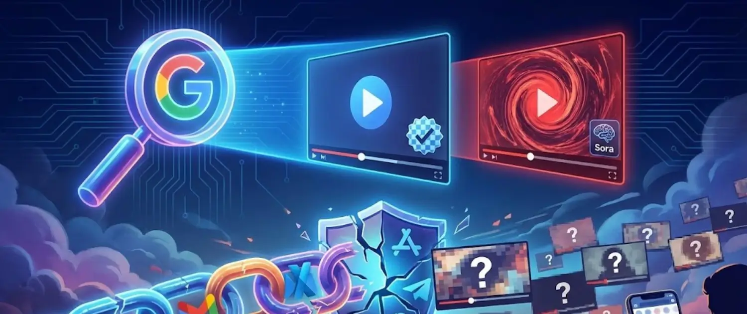 Google Gemini 3 Can Now Spot Deepfakes: A Critical Defense Against AI-Generated Deception