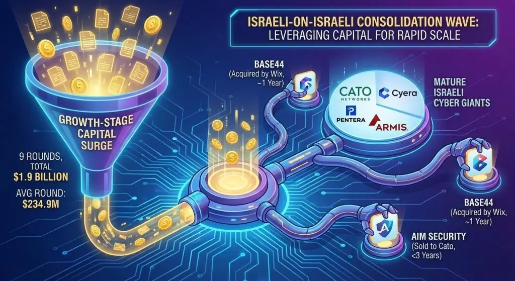 Growth-Stage Capital