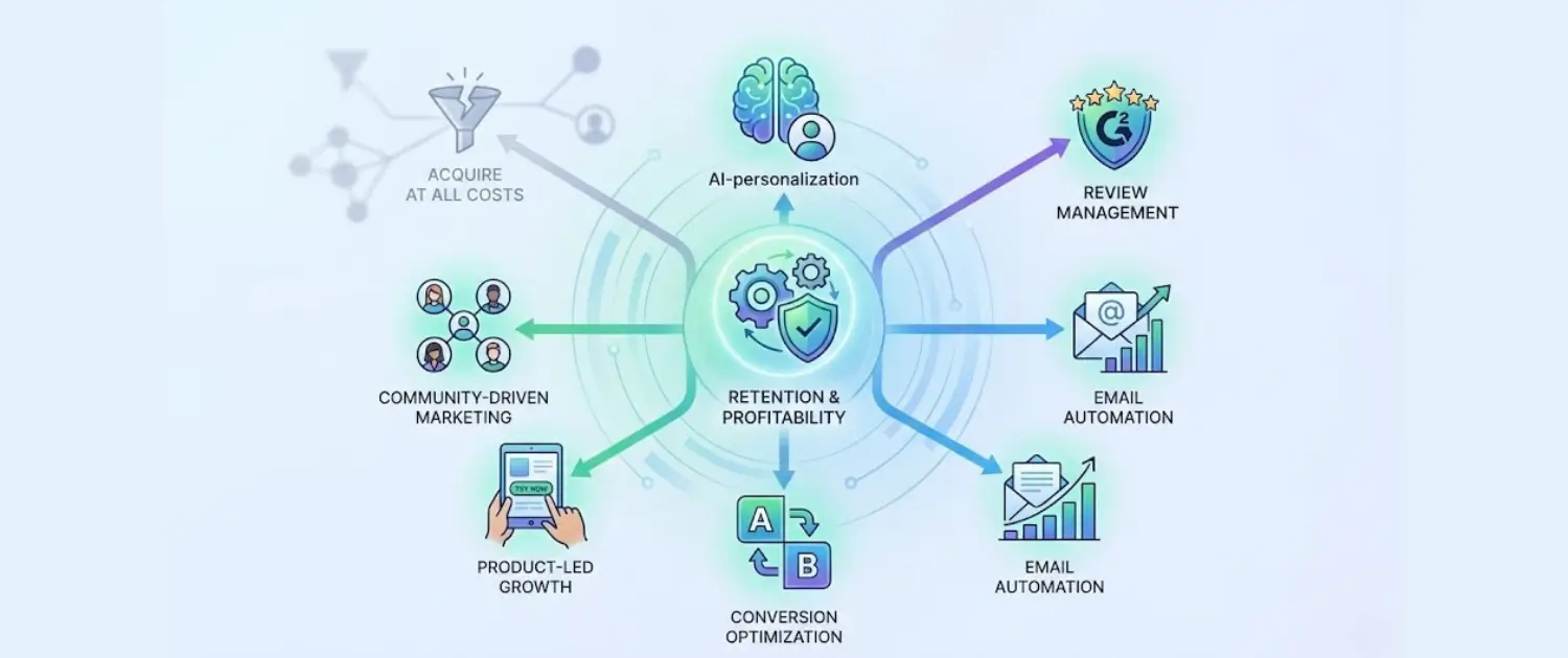 How to Create an Effective SaaS Marketing Strategy 