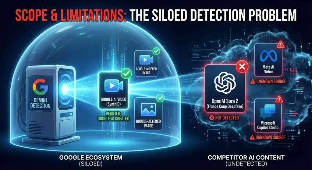 Scope and Limitations
