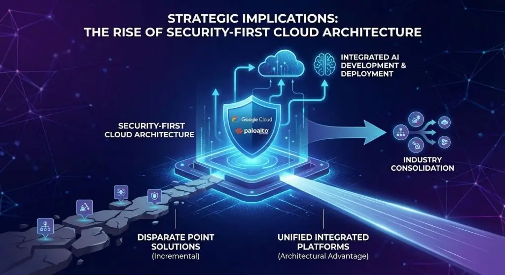 Strategic Implications