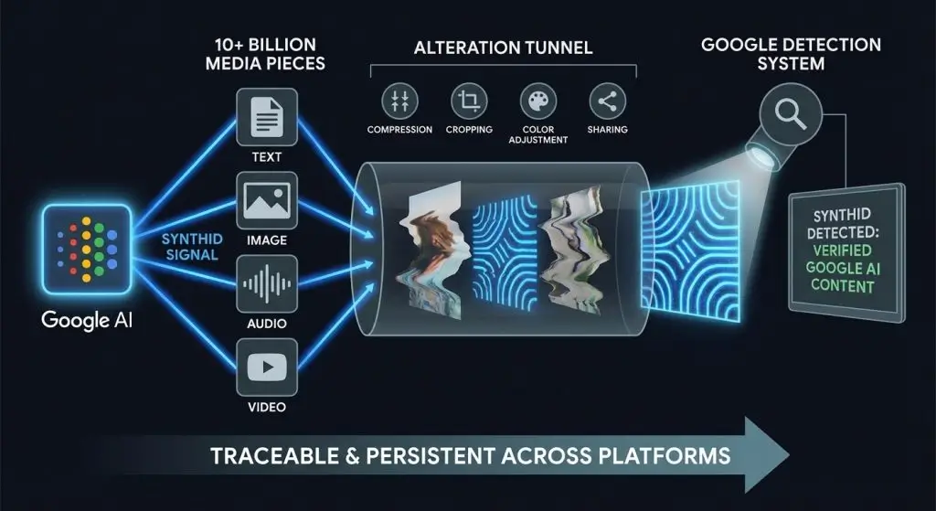 The Technology Behind Verification