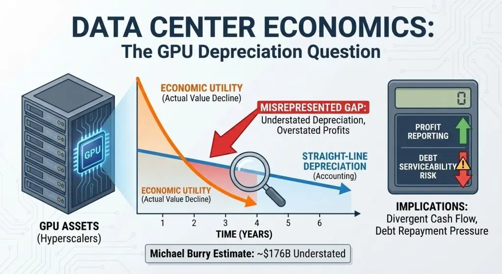 The Unresolved Accounting Question