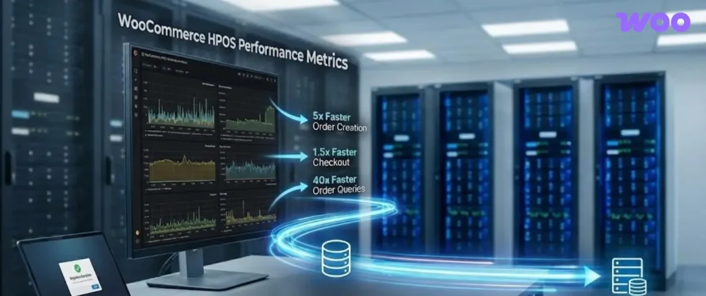 WooCommerce HPOS Guide article