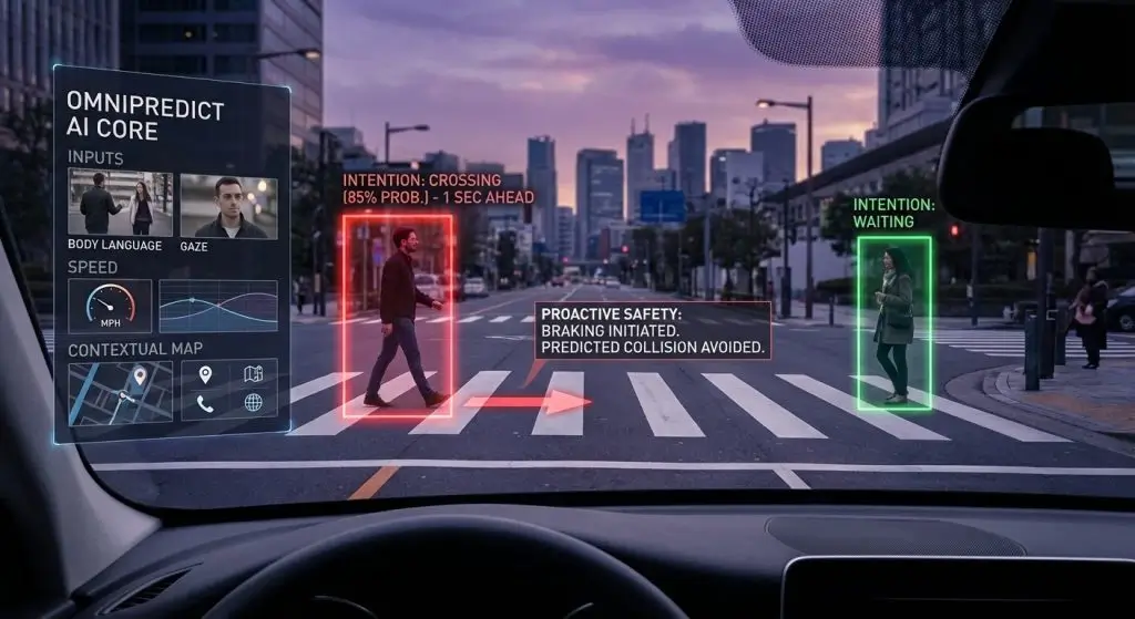 autonomous vehicle safety