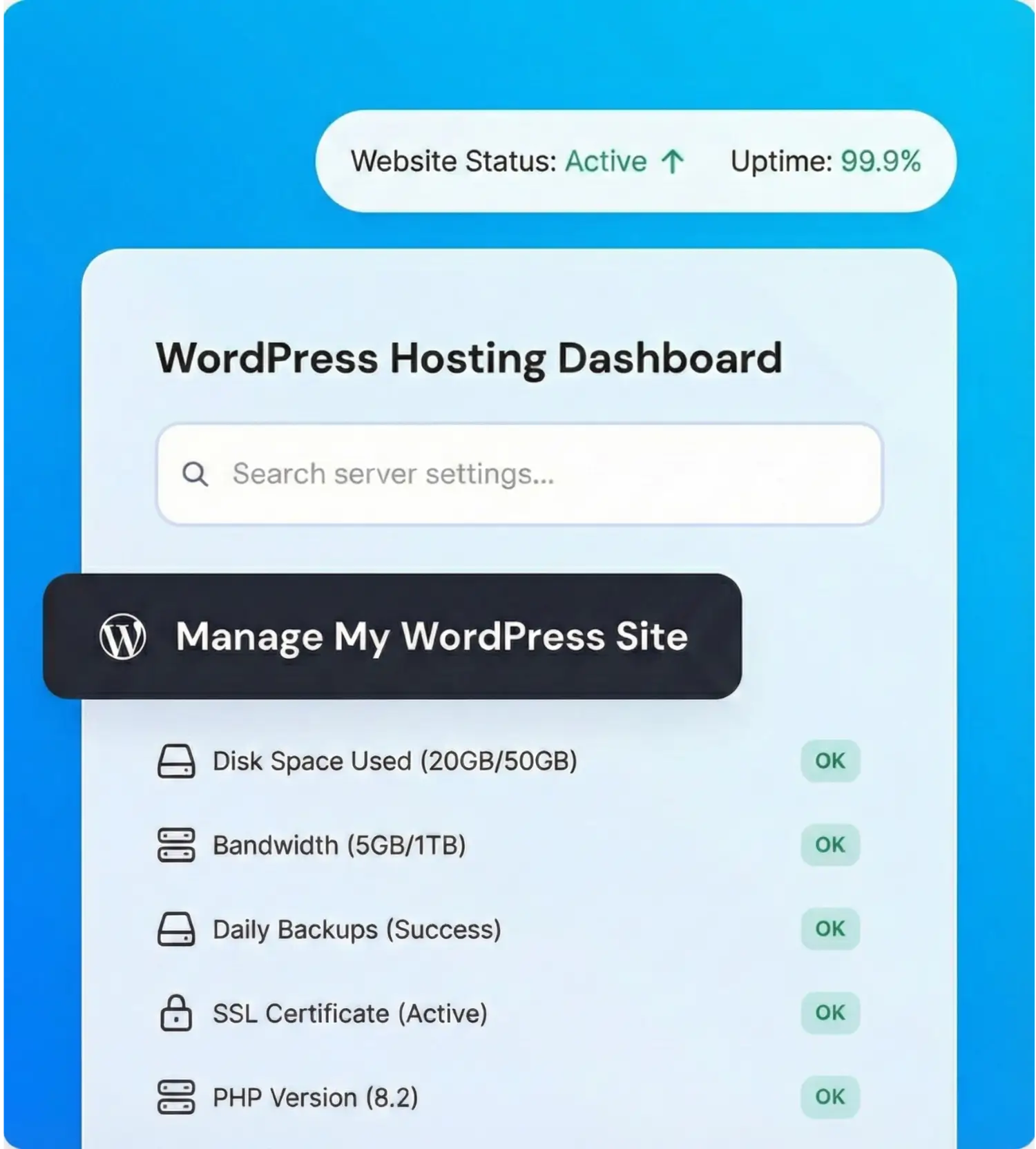 high-performance-wordpress-hosting
