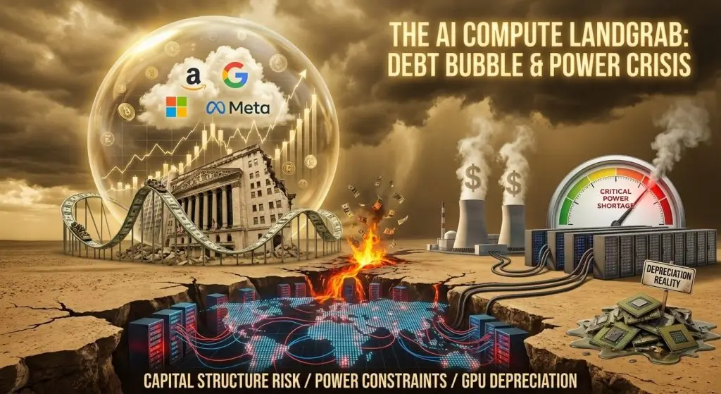 the ai computer land grab