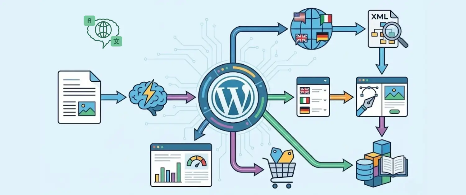 Transform Your WordPress Site Into a Global Powerhouse: Complete Guide to Voxfor Multilanguage Plugin