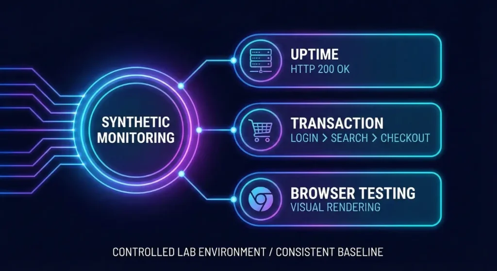 Core Monitoring Methodologies