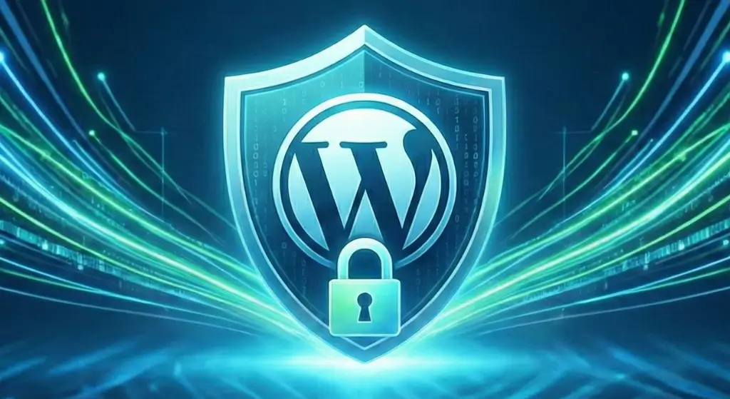 Cryptographic Foundations of WordPress Security