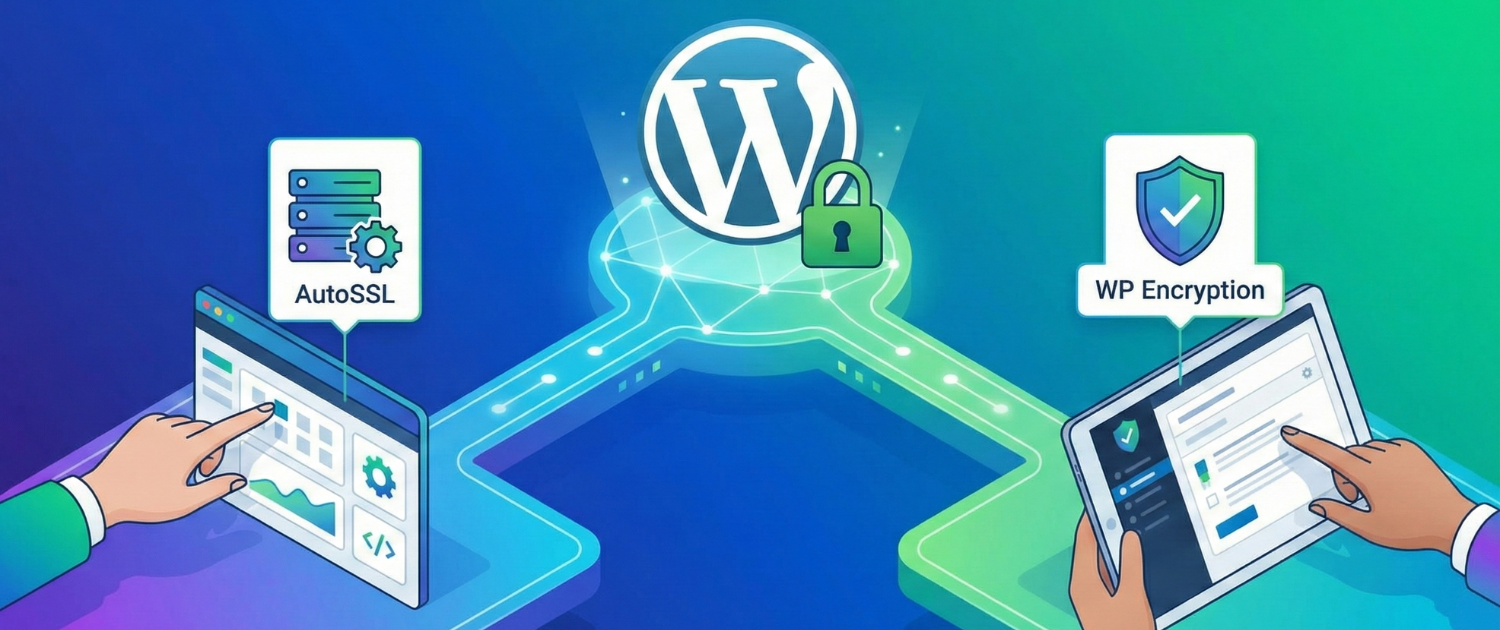 Guide for WordPress Secure Sockets Layer Integration