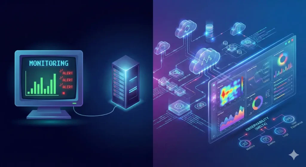 The Evolution of Digital Reliability