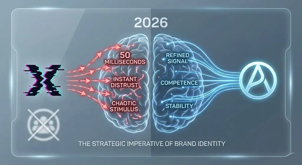 The Strategic Imperative of Brand Identity