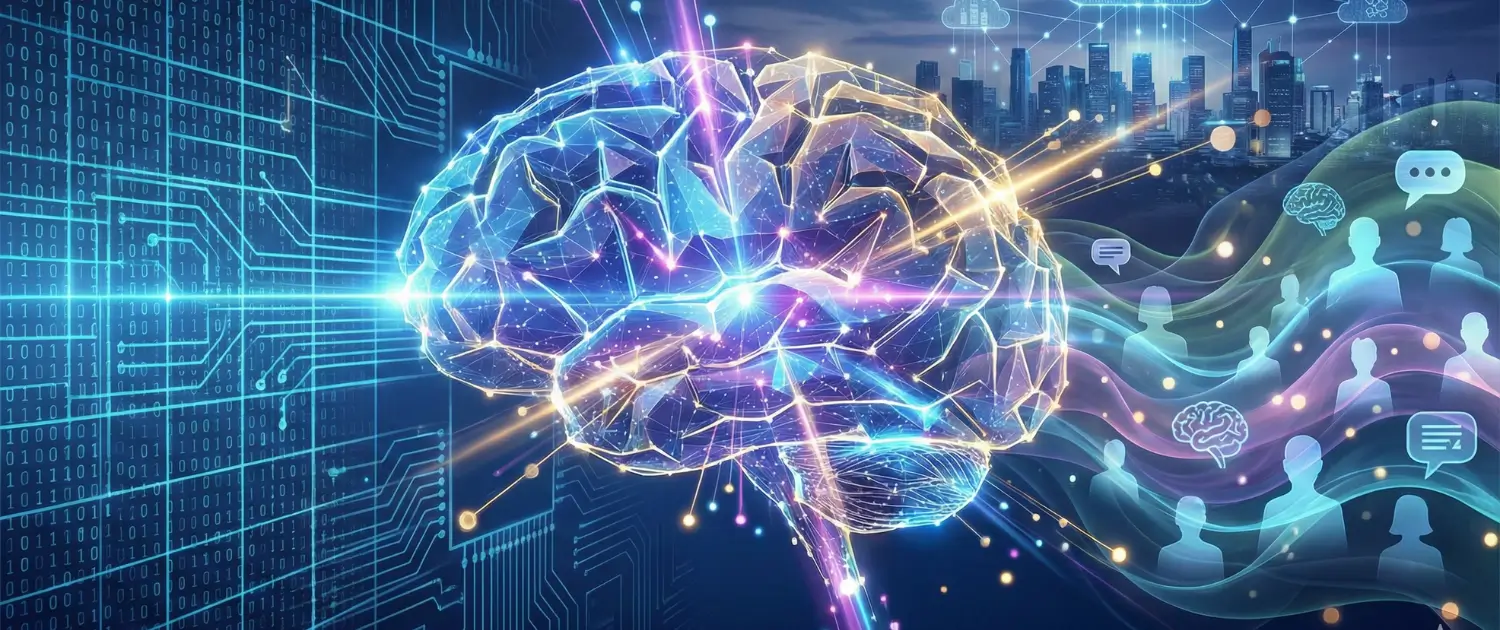 Understanding Vector Databases and Why AI Needs Them ? A Developer Guide