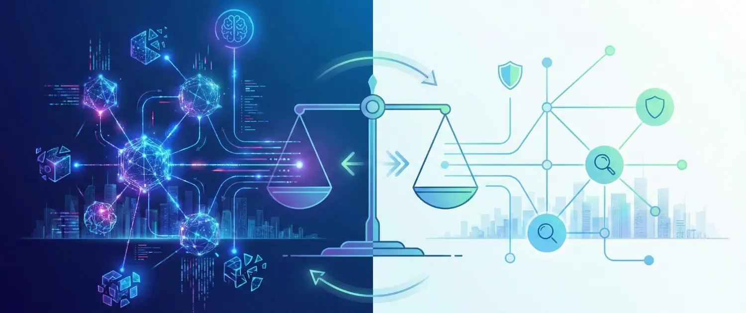 Website Performance Monitoring and AI Automation