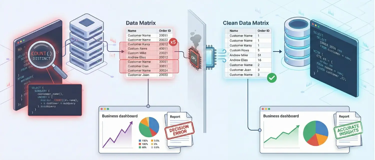SQL Queries Explained: A Simple Guide to Queries and Databases
