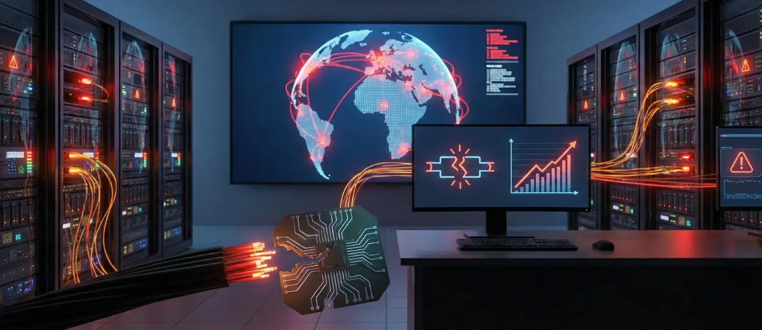 Vibe Coding vs Reality: Why AI-Generated MVP Fail in Production