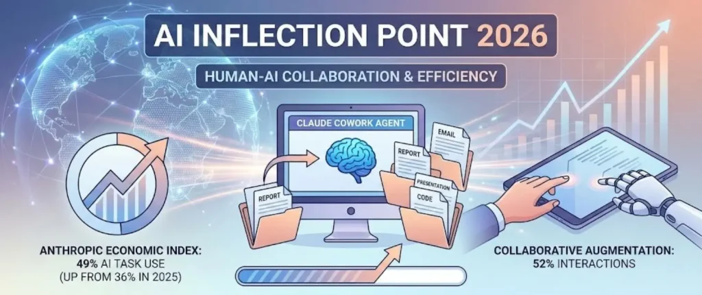 AI Inflection Point