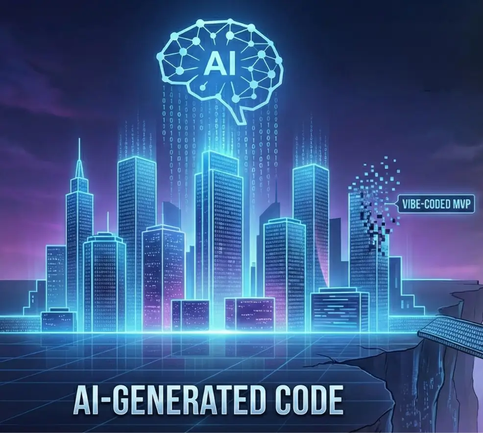 AI Is Making Cybersecurity Harder